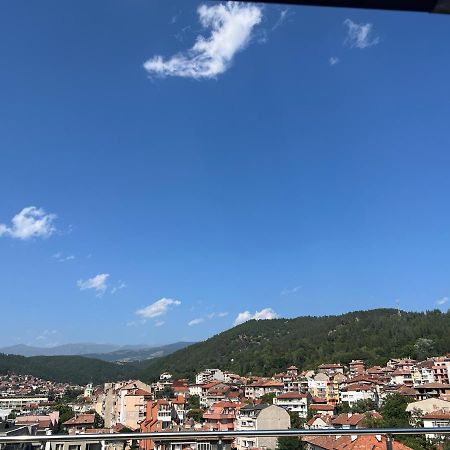 Тop View Apartment Благоэвгард Экстерьер фото