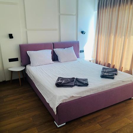 Тop View Apartment Благоэвгард Экстерьер фото